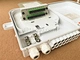 fiber optic splitter terminal box