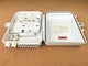 fiber box splitter