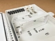 fiber optic splitter terminal box